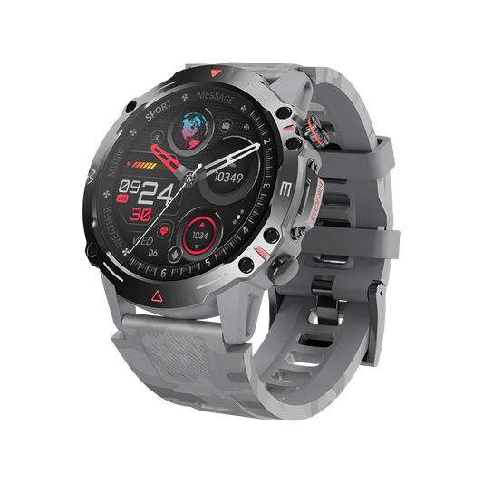 Ronin R-012 Rugged Smart Watch